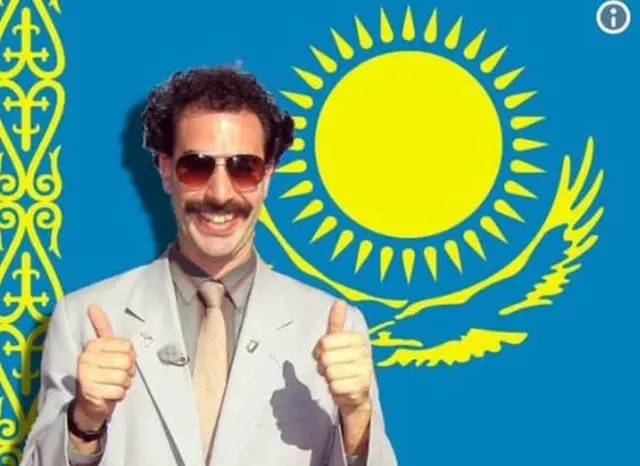 Borat