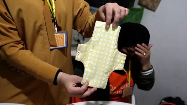 भारतमा महिनावारी सम्बन्धी विषयमा खुलेर कुराकानी गरिन्न