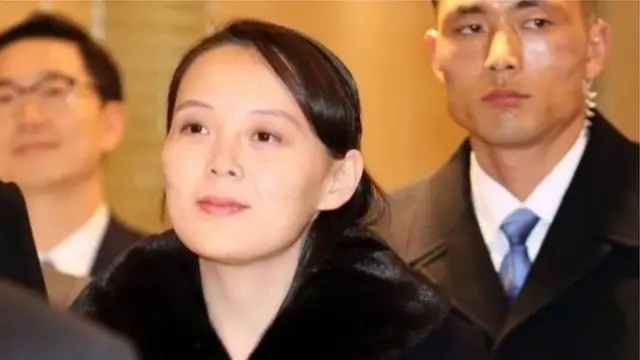 කිම් යෝ-ජොන්ග්