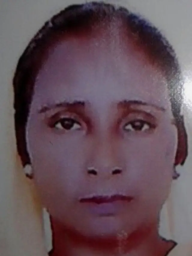 ਜਲੰਧਰ ਦੇ ਪਿੰਡ ਗੋਰਸੀਆਂ ਦੀ ਵਸਨੀਕ ਹੈ ਪਰਮਜੀਤ