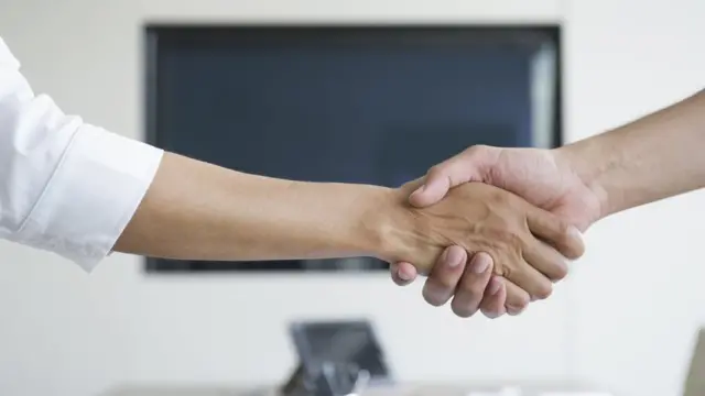 ऑफिस बॉस