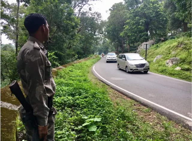 అరకు లోయ