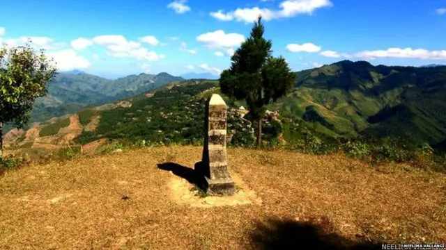 नागालँड