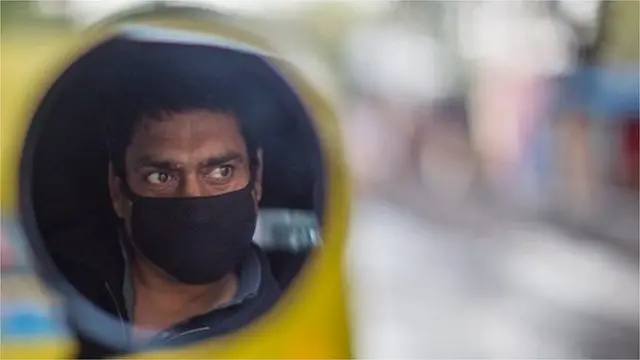 કોરોના વાઇરસ