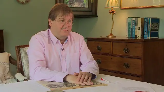 رابرٹ بومنٹ