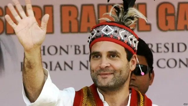 नरेंद्र मोदी, बीजेपी, राहुल गांधी, कांग्रेस, 2019 लोकसभा चुनाव, लोकसभा चुनाव