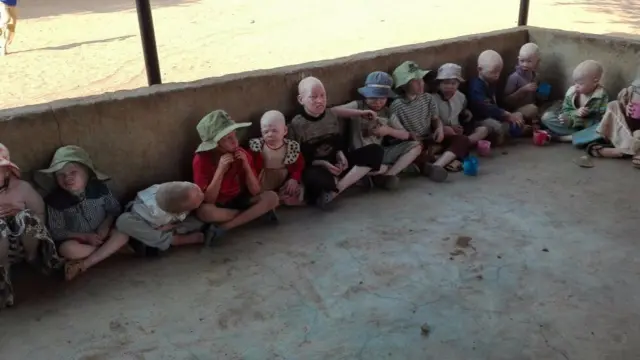 Benshi mu bavyeyi bazanye abo bana b'abema ntibagaruka kubaraba