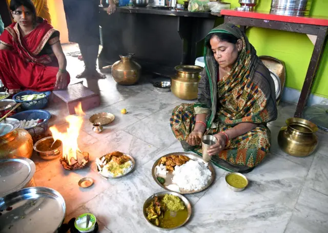 छठ