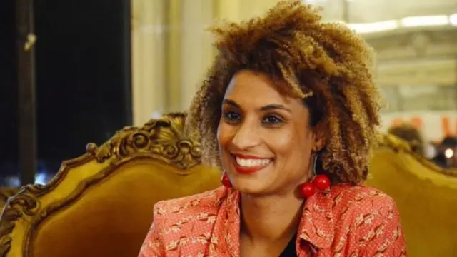 Marielle Franco