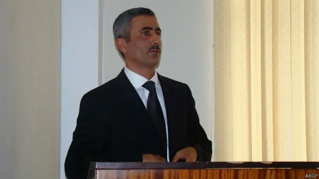 Fuad Qəhrəmanlı