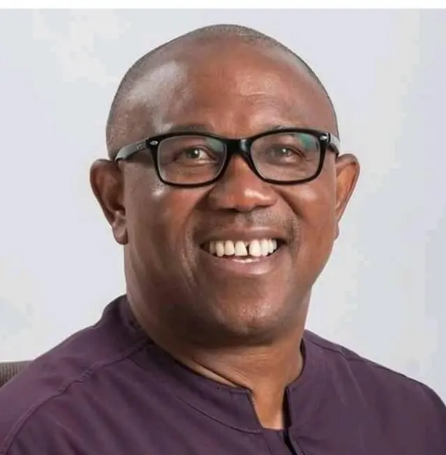Peter Obi