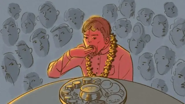 भेदभाव को चुनौती दे रहा है भारत का दलित समाज