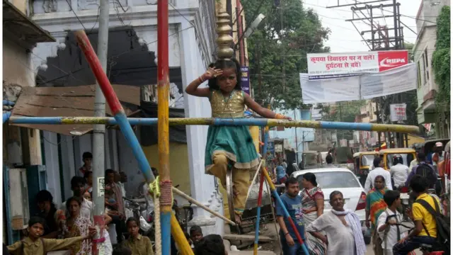 బాల కార్మికులు