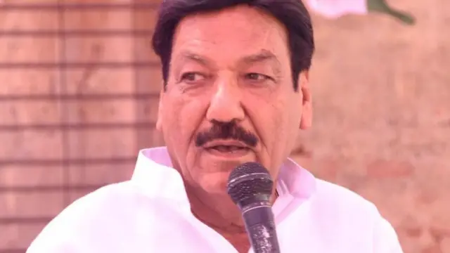 रंजीत सिंह