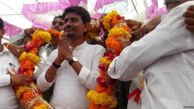 अल्पेश ठाकुर