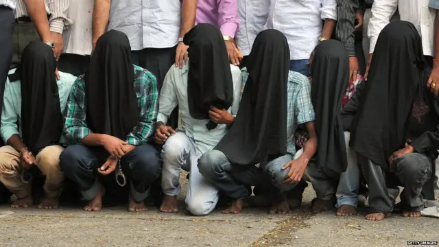 जे डे हत्याकांड