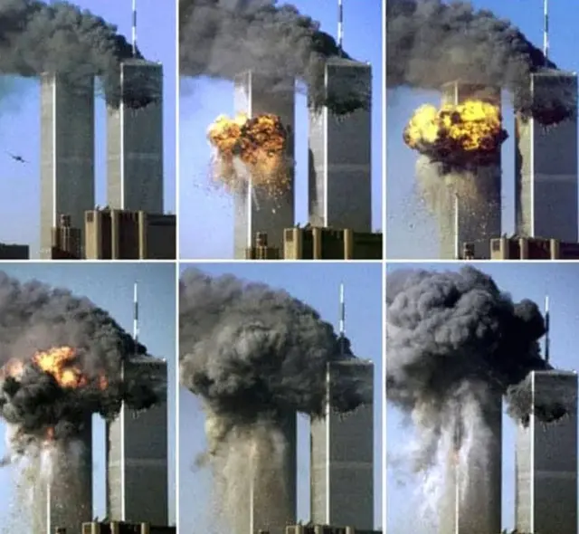 સત્તાવાર આંકડા અનુસાર, પ્રત્યેક વિમાનમાં લગભગ 10 હજાર ગૅલન (37,850 લિટરથી વધુ) ઈંધણ હતું