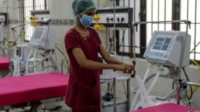 कोरोना