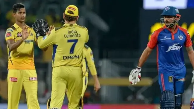 महेंद्र सिंह धोनी