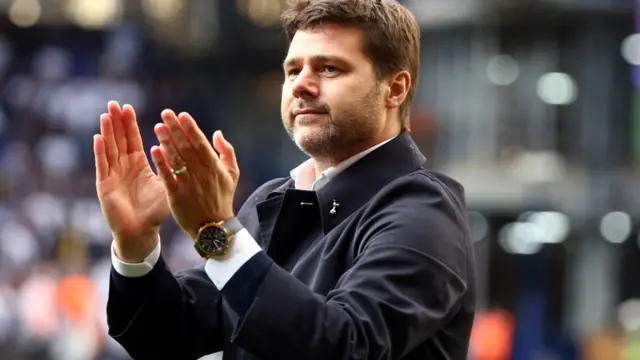 Pochettino