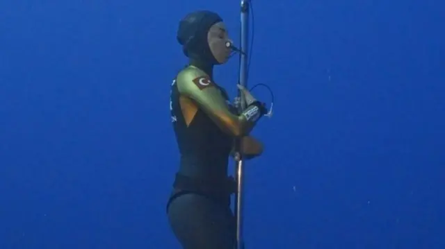 şahika ercümen
