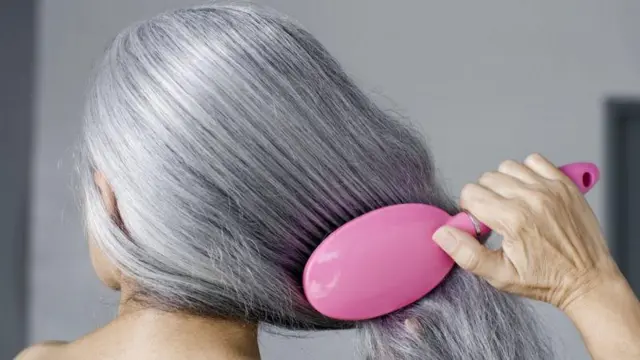 केस, आरोग्य