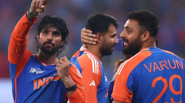 ৫৩ বলে ৬৯ রান তোলেন তিলক