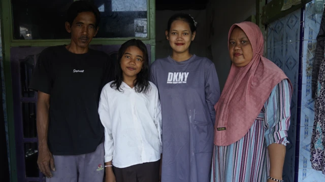 banjir rob, pesisir utara jawa, pantura, indramayu, eretan wetan 