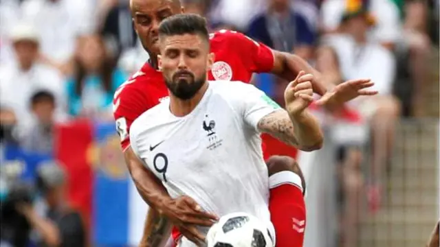World Cup