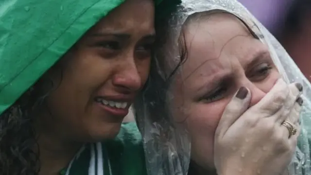 فٹبال کلب، برازیل