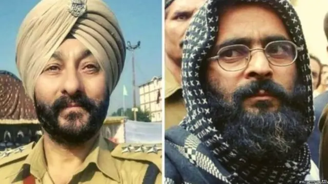 ਦਵਿੰਦਰ ਸਿੰਘ