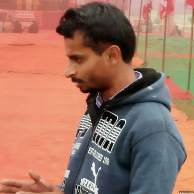 ਨੌਜਵਾਨ ਰੂਸੀ ਇਨਕਲਾਬ ਬਾਰੇ