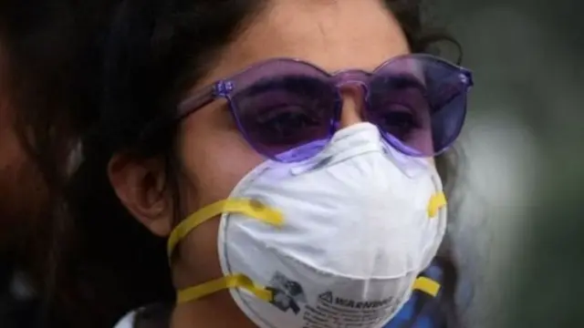 प्रदूषण, स्वास्थ्य