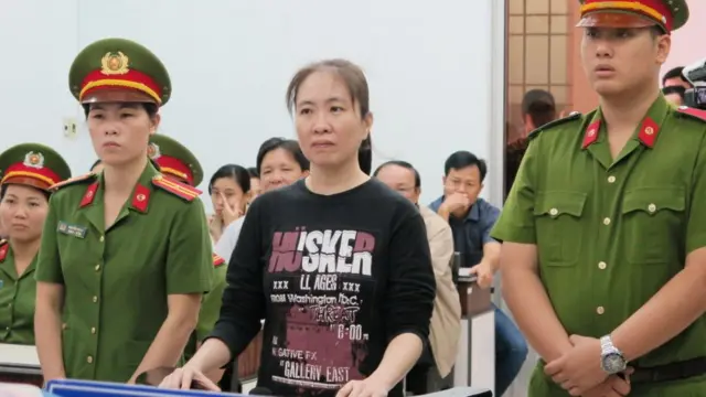 Việt Nam, nhân quyền