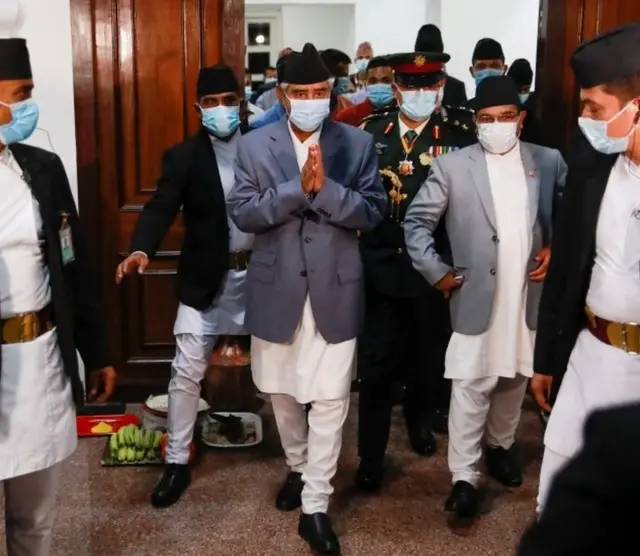 राजनीति