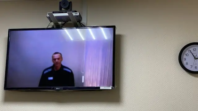 Навальный