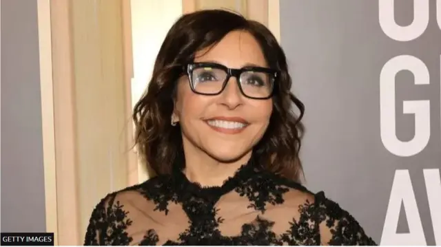 ليندا ياكارينو