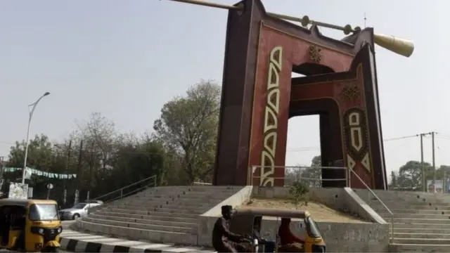 Kano state don dey practise Sharia system since 2001.