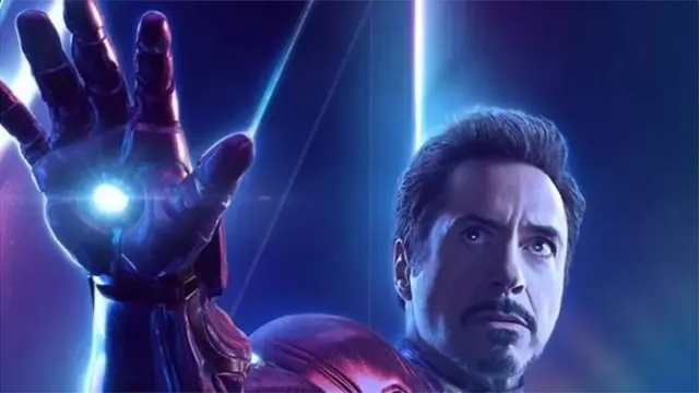 एवेंजर्स एंडगेम