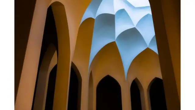 بالصور: فن البناء لعام 2017