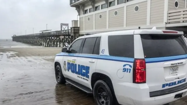 காவல் அதிகாரி சுட்டுக்கொலை