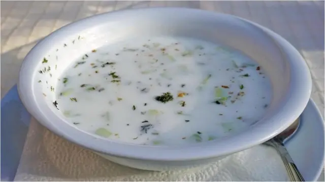 పెరుగు