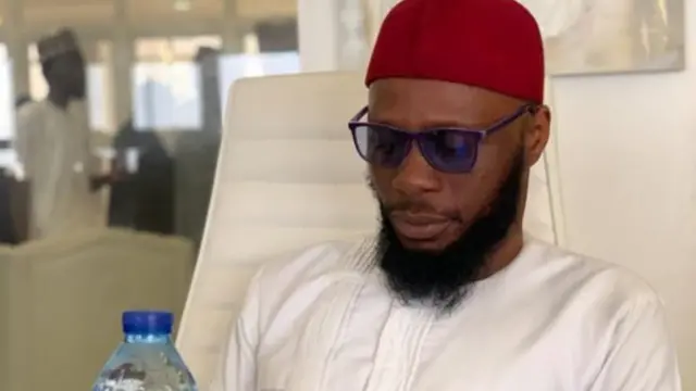 Ebelehukwu Igboekunie Ngini