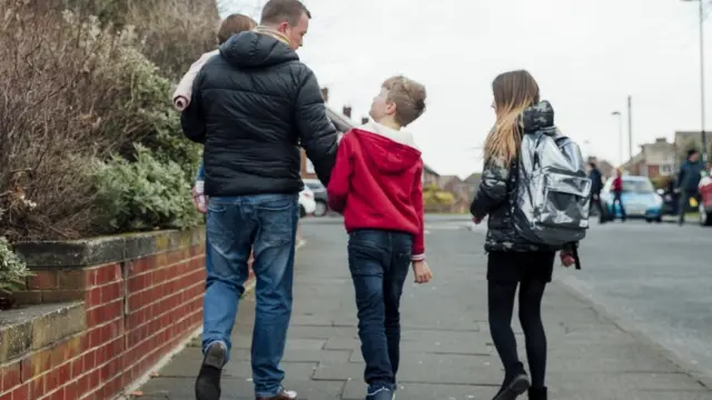 انتخابات بریتانیا: شکاف بزرگ اقتصادی شمال و جنوب انگلستان