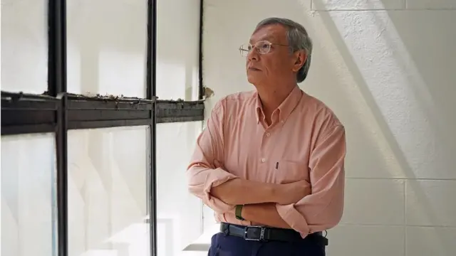 ศ.ดร. เกษียร เตชะพีระ