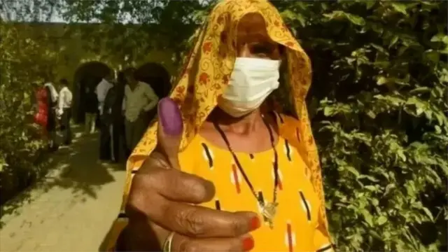 ఉత్తరప్రదేశ్ రాజకీయాలు