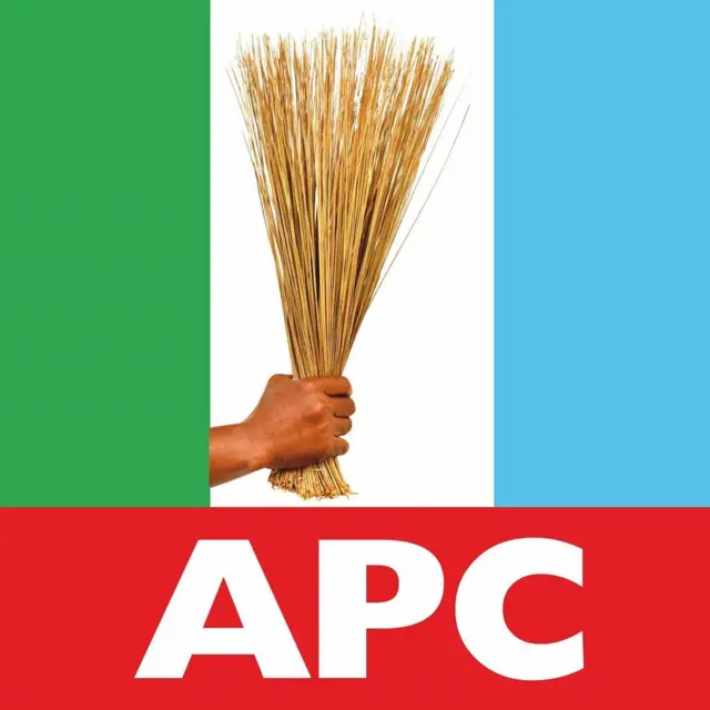 Ọkọlọtọ ndị APC