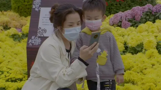 الحياة في ووهان تغيرت كثيرا بعد ظهور الفيروس.