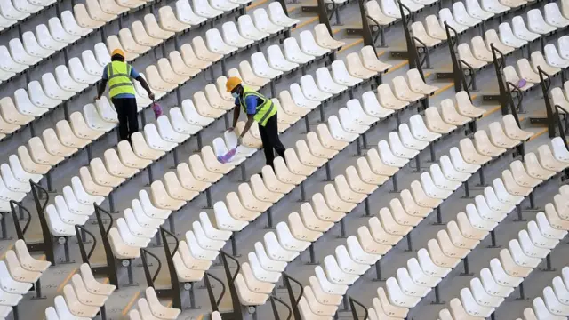 ورزشگاه لوسیل