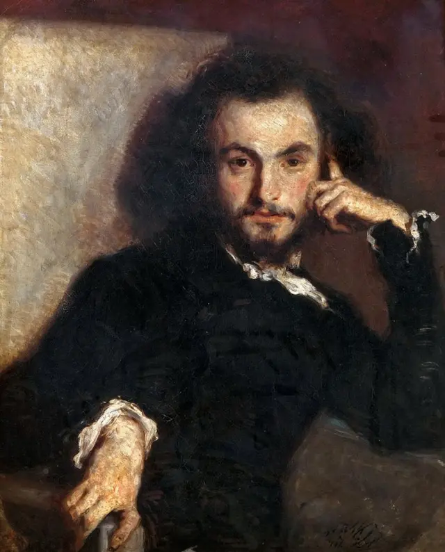 Charles Baudelaire